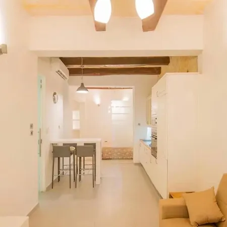 Cozy 1br Retreat In By Sf Homes La Valeta