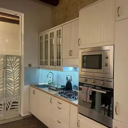 Apartamento Cozy 1br Retreat In By Sf Homes *