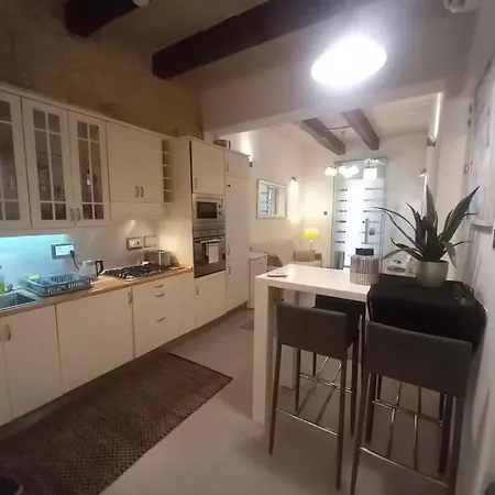 Cozy 1br Retreat In By Sf Homes * La Valeta