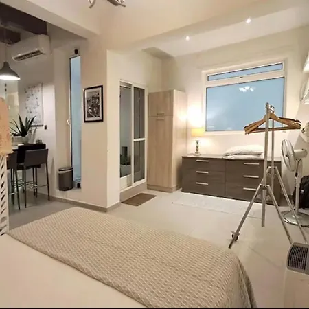 Cozy 1br Retreat In By Sf Homes * La Valeta