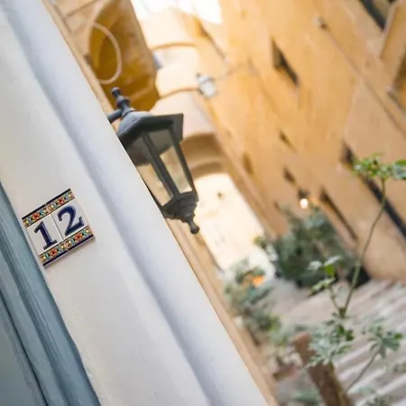 Cozy 1br Retreat In By Sf Homes La Valeta