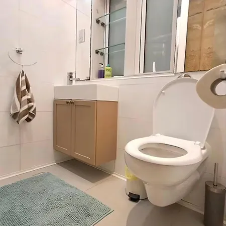 Cozy 1br Retreat In By Sf Homes * La Valeta